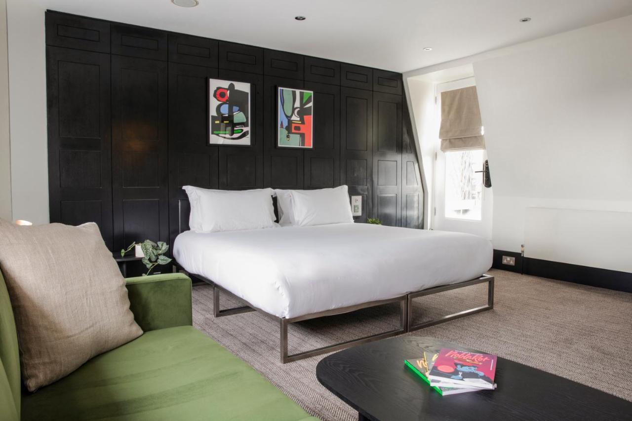 Numa London Bloomsbury Lejlighedshotel Eksteriør billede